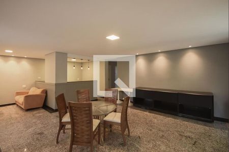Apartamento para alugar com 90m², 3 quartos e 1 vaga Apartamento para alugar com 90m², 3 quartos e 1 vagaÁrea comum - Salão de festas