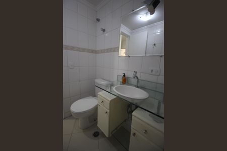 Apartamento para alugar com 90m², 3 quartos e 1 vagaBanheiro