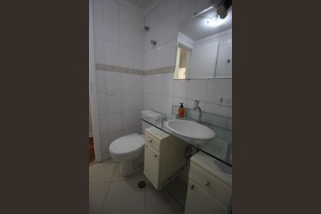 Apartamento para alugar com 90m², 3 quartos e 1 vagaBanheiro