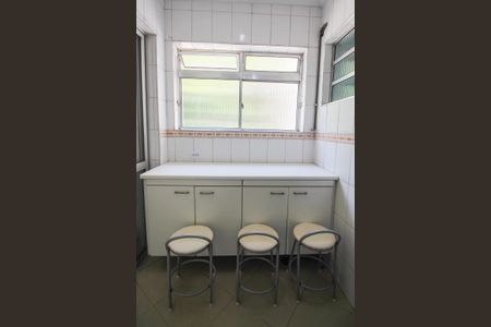 Apartamento para alugar com 90m², 3 quartos e 1 vagaCozinha