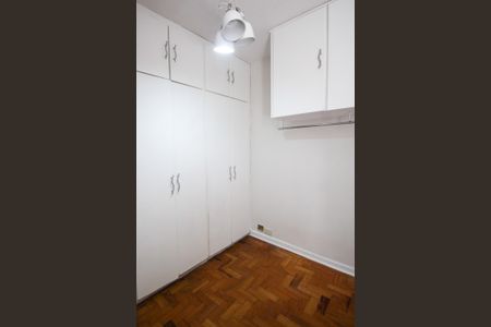 Apartamento para alugar com 90m², 3 quartos e 1 vagaQuarto 2
