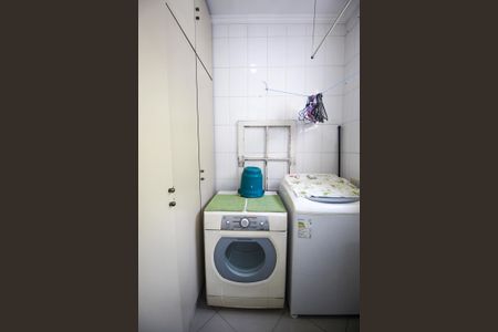 Apartamento para alugar com 90m², 3 quartos e 1 vagaÁrea de Serviço