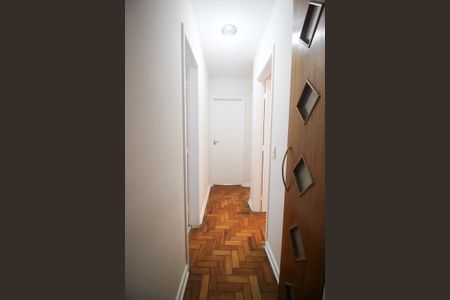 Apartamento para alugar com 90m², 3 quartos e 1 vagaCorredor