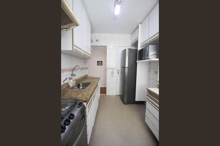 Apartamento para alugar com 90m², 3 quartos e 1 vagaCozinha