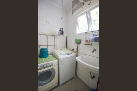 Apartamento para alugar com 90m², 3 quartos e 1 vagaÁrea de Serviço