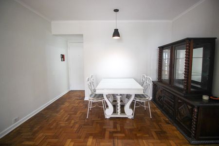 Apartamento para alugar com 90m², 3 quartos e 1 vagaSala