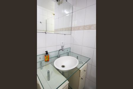 Apartamento para alugar com 90m², 3 quartos e 1 vagaBanheiro