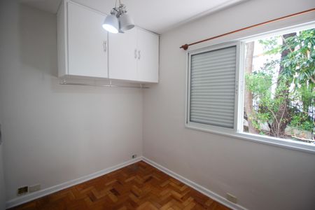 Apartamento para alugar com 90m², 3 quartos e 1 vagaQuarto 2