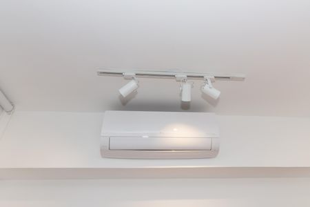 Studio para alugar com 25m², 1 quarto e sem vagaStudio