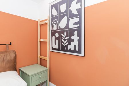 Studio para alugar com 25m², 1 quarto e sem vagaStudio