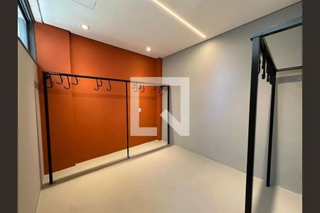 Studio para alugar com 25m², 1 quarto e sem vagaBicicletário