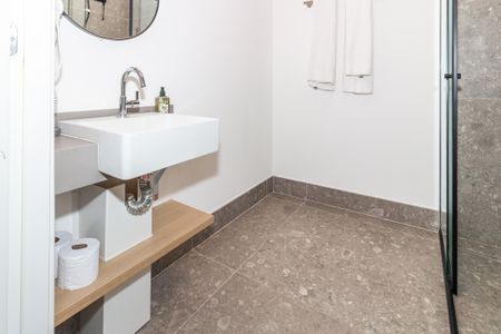 Studio para alugar com 25m², 1 quarto e sem vagaStudio