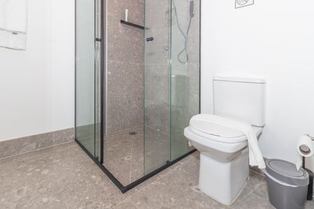 Studio para alugar com 25m², 1 quarto e sem vagaStudio