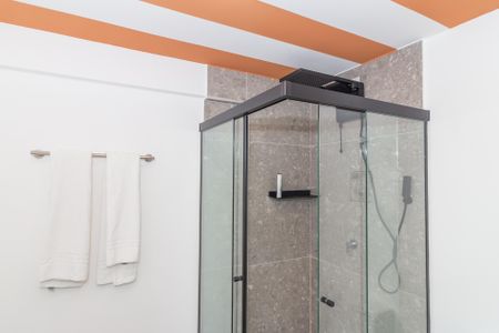 Studio para alugar com 25m², 1 quarto e sem vagaStudio