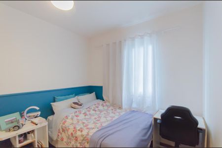 Apartamento para alugar com 139m², 4 quartos e 2 vagasQuarto 1