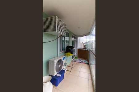 Apartamento à venda com 167m², 3 quartos e 2 vagas