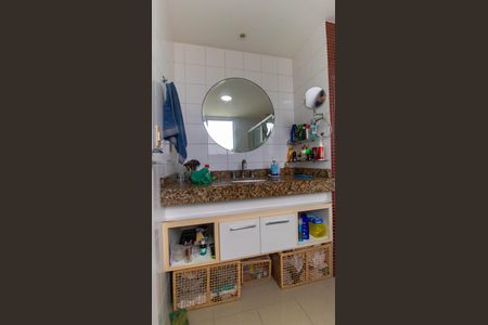 Apartamento à venda com 167m², 3 quartos e 2 vagas