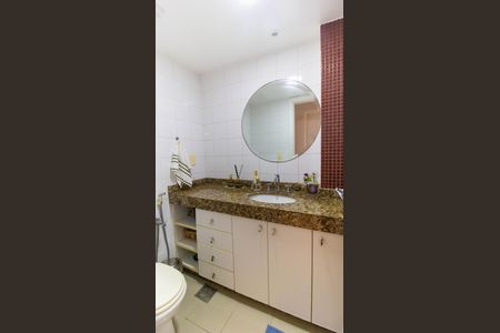 Apartamento à venda com 167m², 3 quartos e 2 vagas