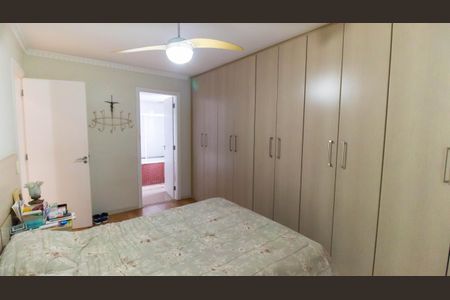 Apartamento à venda com 167m², 3 quartos e 2 vagas