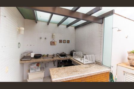 Apartamento à venda com 167m², 3 quartos e 2 vagas