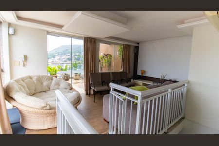 Apartamento à venda com 167m², 3 quartos e 2 vagas