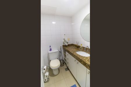 Apartamento à venda com 167m², 3 quartos e 2 vagas