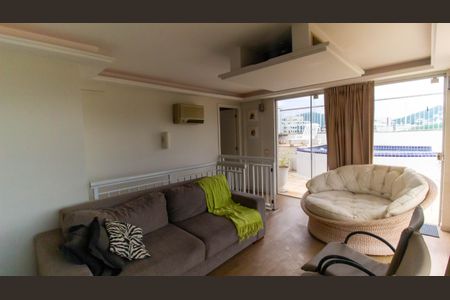 Apartamento à venda com 167m², 3 quartos e 2 vagas