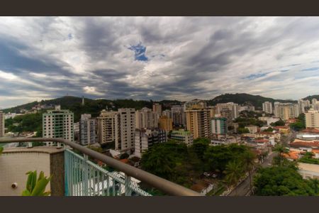 Apartamento à venda com 167m², 3 quartos e 2 vagas