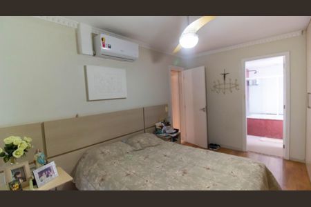 Apartamento à venda com 167m², 3 quartos e 2 vagas
