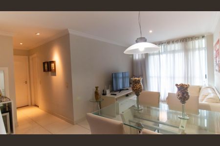 Apartamento à venda com 167m², 3 quartos e 2 vagas