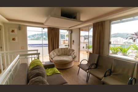 Apartamento à venda com 167m², 3 quartos e 2 vagas