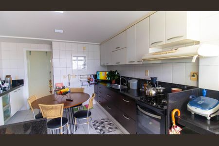 Apartamento à venda com 167m², 3 quartos e 2 vagas