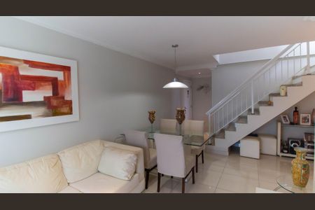 Apartamento à venda com 167m², 3 quartos e 2 vagas