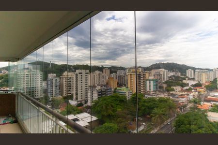 Apartamento à venda com 167m², 3 quartos e 2 vagas