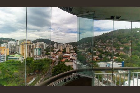 Apartamento à venda com 167m², 3 quartos e 2 vagas