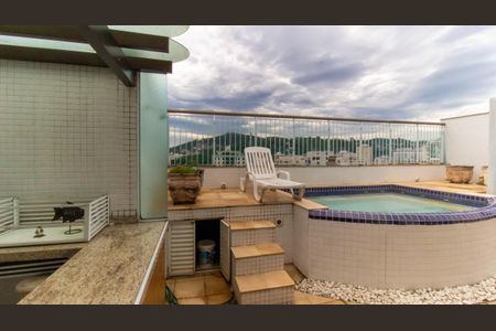 Apartamento à venda com 167m², 3 quartos e 2 vagas