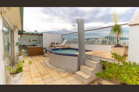 Apartamento à venda com 167m², 3 quartos e 2 vagas