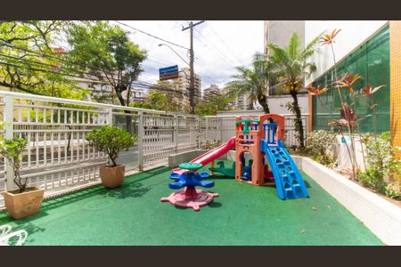 Apartamento à venda com 167m², 3 quartos e 2 vagas