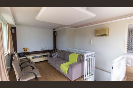 Apartamento à venda com 167m², 3 quartos e 2 vagas