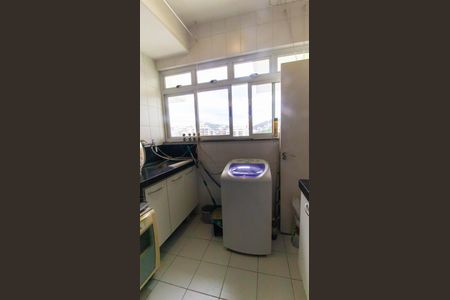 Apartamento à venda com 167m², 3 quartos e 2 vagas