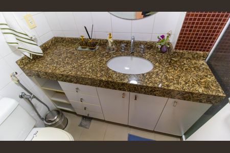 Apartamento à venda com 167m², 3 quartos e 2 vagas