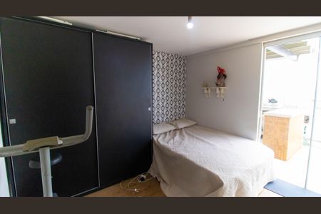 Apartamento à venda com 167m², 3 quartos e 2 vagas