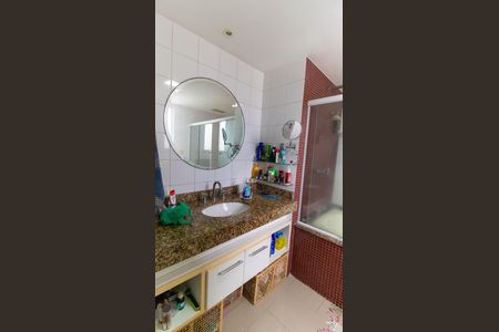 Apartamento à venda com 167m², 3 quartos e 2 vagas