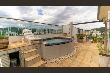 Apartamento à venda com 167m², 3 quartos e 2 vagas