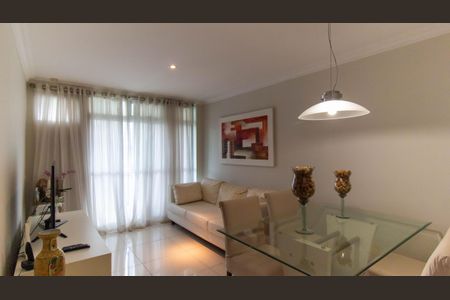 Apartamento à venda com 3 quartos, 167m² em Icaraí, Niterói