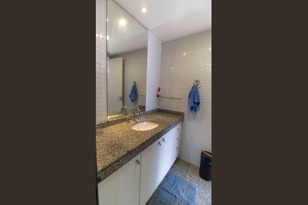 Apartamento à venda com 167m², 3 quartos e 2 vagas