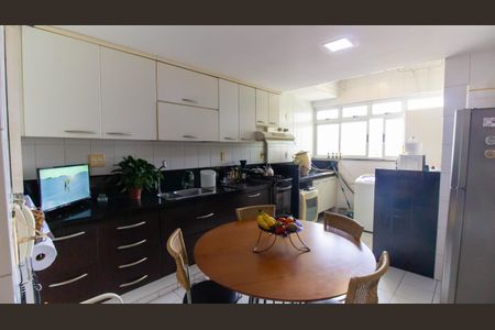 Apartamento à venda com 167m², 3 quartos e 2 vagas