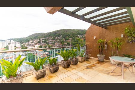 Apartamento à venda com 167m², 3 quartos e 2 vagas