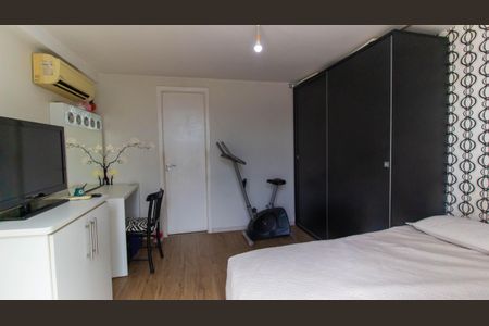 Apartamento à venda com 167m², 3 quartos e 2 vagas