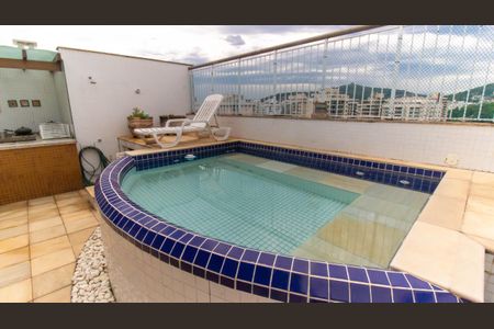 Apartamento à venda com 167m², 3 quartos e 2 vagas